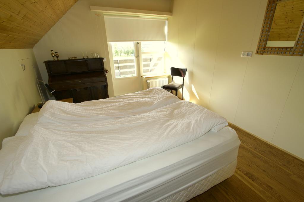 Artun Guesthouse Room photo