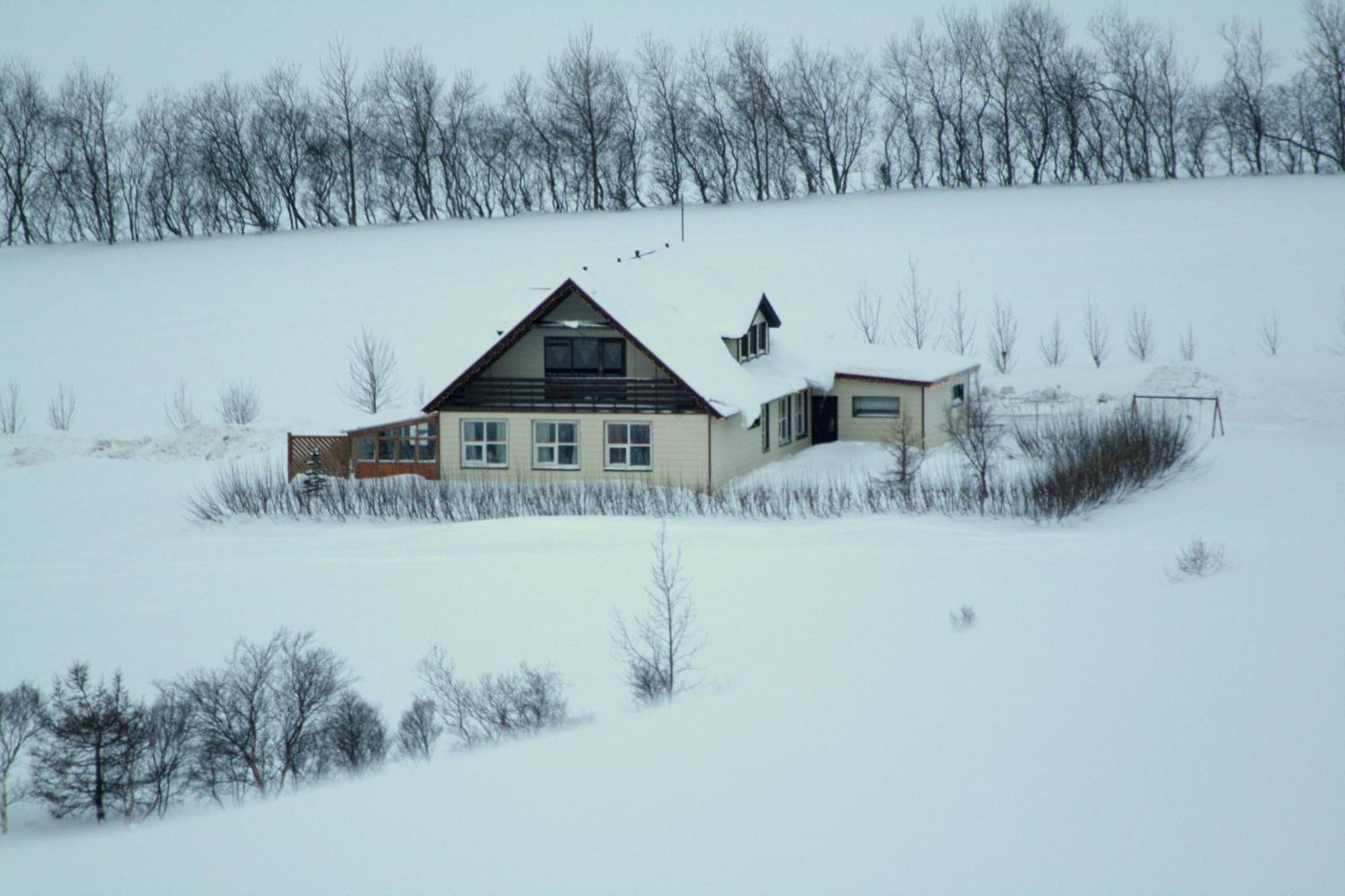 Artun Guesthouse Exterior photo